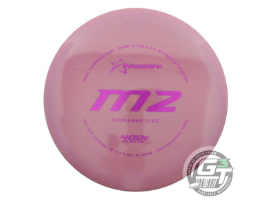 Prodigy 400G Series M2 Midrange Golf Disc (Individually Listed)