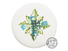USED DiscMania X-OUT EXO Soft Logic 174g White Putter Golf Disc