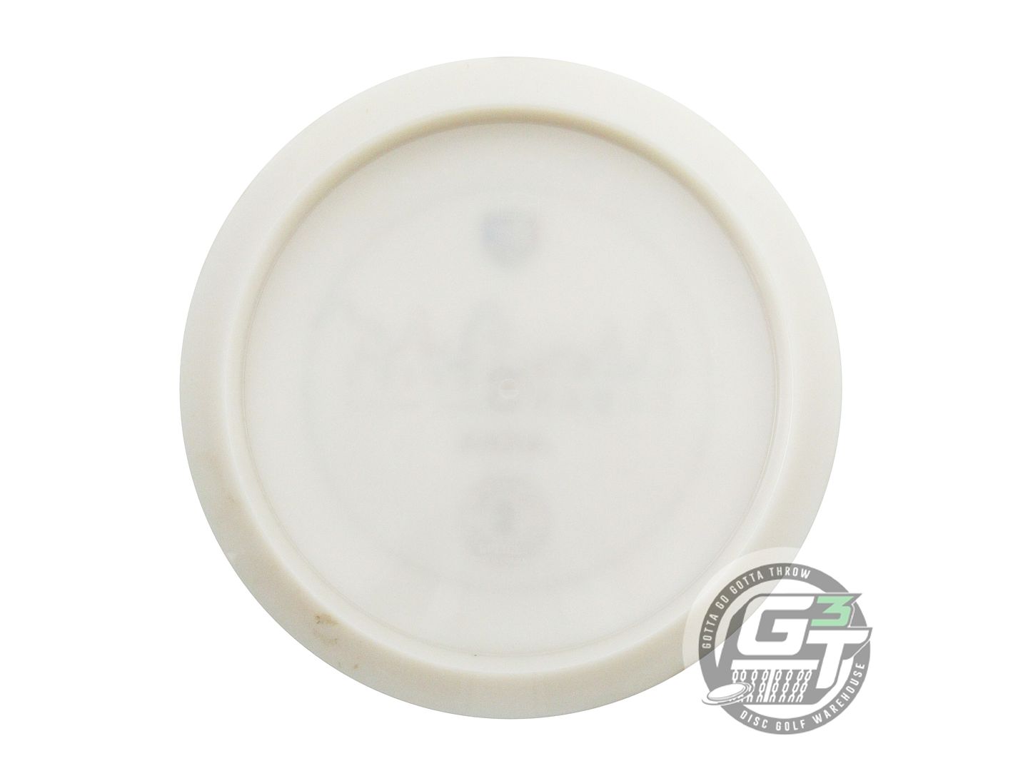 USED DiscMania Neo Splice 174g White Flag Foil Fairway Driver Golf Disc