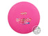 DGA D-Line Quake Midrange Golf Disc (Individually Listed)