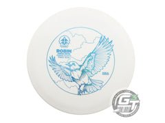 Stokely First Run Thermo Robin Fairway Driver Golf Disc (Individually Listed)