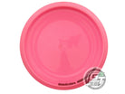 USED Innova Star Alien 173g Pink Silver Foil Putter Golf Disc