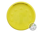 USED Ching Thermo Precision 170g Yellow Jellybean Foil Midrange Golf Disc
