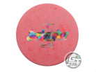 USED Discraft [CALLAWAY] Jawbreaker Glo Zone 173g Pink Jellybean Putter Disc