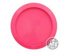 USED Discraft [PIERCE] ESP Drive 174g Pink Holo Logo Foil Distance Driver Disc