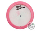 USED Innova Halo Star Wraith 175g Pink-White Distance Driver Golf Disc
