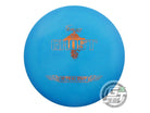 USED Legacy Discs Ultralight Ghost 128g Blue Copper Foil Midrange Golf Disc