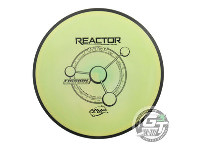MVP Fission Reactor Midrange Golf Disc (Individually Listed)