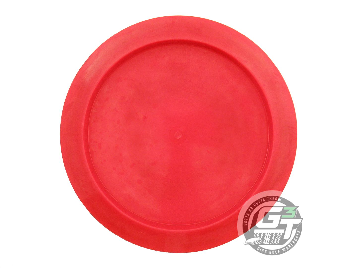 USED Dynamic Discs Fuzion Raider 173g Red Green Foil Distance Driver Golf Disc