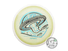USED MVP Disc Sports [OTB OPEN] Eclipse Proton Orbital 174g Glow Driver Disc