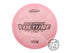 Discraft Limited Edition 2025 Tour Series Holyn Handley Swirl Elite Z Vulture Distance Driver Golf Disc (Individually Listed)