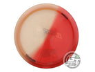 USED DGA ColorShift Banzai 174g Peach HOME DYED Fairway Driver Golf Disc