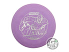 USED Innova DX Destroyer 170g Purple Silver Foil Distance Driver Golf Disc