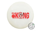 USED Westside Discs [HANDEYE] VIP King 171g White Red Foil Driver Golf Disc