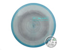 USED Discraft [TEST FLIGHT] ESP Athena 172g Blue-Gray Driver Golf Disc