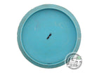 USED Innova DX Whippet 161g Teal Yellow Stamp Fairway Driver Golf Disc