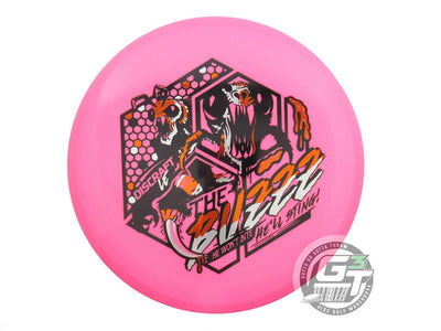 Discraft Limited Edition 2025 Ledgestone Open ESP Buzzz Midrange Golf Disc (Individually Listed)