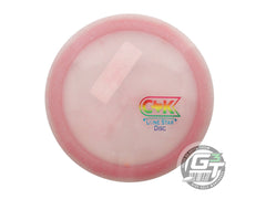 Lone Star Limited Edition 2023 Tour Series Chandler Kramer Founder's Warbird Distance Driver Golf Disc (Individually Listed) - Gotta Go Gotta Throw