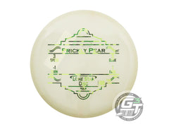 Lone Star Glow Alpha Prickly Pear Putter Golf Disc (Individually Listed)