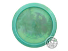 USED Innova [SEXTON] Glow Champion Firebird 173g Seafoam HOME DYED Driver Disc