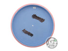 USED Axiom Discs [CONRAD] Electron Firm Envy 169g Blue Pink Rim Putter Golf Disc