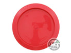 USED Innova Star Wraith 175g Red Green Foil Distance Driver Golf Disc