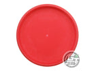 USED Dynamic Discs [ICE BOWL] Classic Blend Judge 174g Red Blue Foil Putter Disc