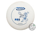 USED Innova DX Roc 174g White Blue Foil Midrange Golf Disc