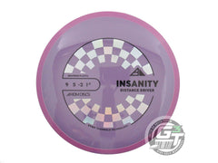 Axiom Neutron Insanity Distance Driver Golf Disc (Individually Listed)