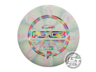 USED Discraft [PIERCE] Jawbreaker Fierce 176g Lime-Pink Putter Golf Disc