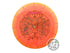 Discmania Limited Edition Metro Disc Golf Stamp Lux Vapor Link Putter Golf Disc (Individually Listed)