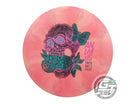 USED Thought Space Nebula Aura Animus 176g Pink Distance Driver Golf Disc