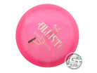 USED Latitude 64 X-OUT Opto Explorer 174g Pink Distance Driver Golf Disc