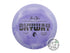 Climo Signature Line Skyway Distance Driver Golf Disc (Individually Listed)