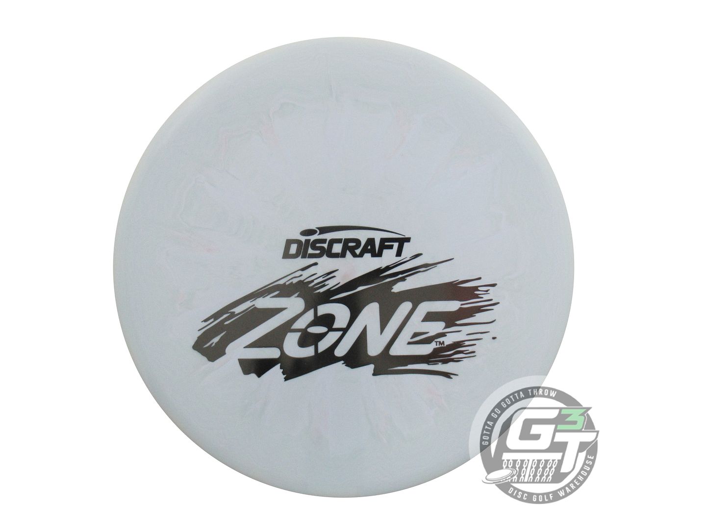 Discraft Limited Edition Old School Pro D Stamp ESP Zone Putter Golf Disc (Individually Listed)