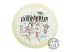 NOS Axiom Discs Total Eclipse Proton Vanish 174g Glow GYROPALOOZA Driver Disc