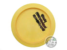 USED Discraft [McBETH] ESP Hades 174g Yellow Gold Holo Foil Driver Golf Disc