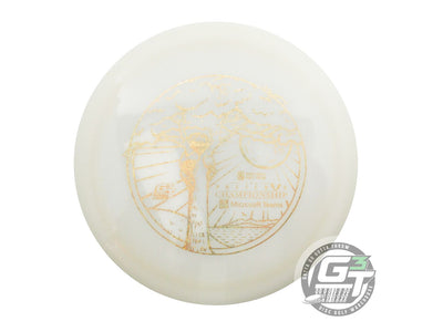 Dynamic Discs Limited Edition 2024 Preserve Championship Lucid Raider Distance Driver Golf Disc (Individually Listed)