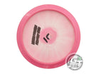 USED Innova Halo Star Firebird 174g Pink-White Distance Driver Golf Disc