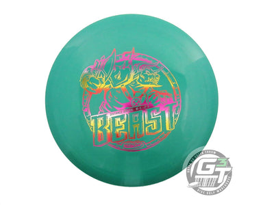 Innova GStar Beast Distance Driver Golf Disc (Individually Listed)