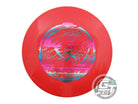 USED Innova Star Hawkeye 168g Red Miami Foil Fairway Driver Golf Disc