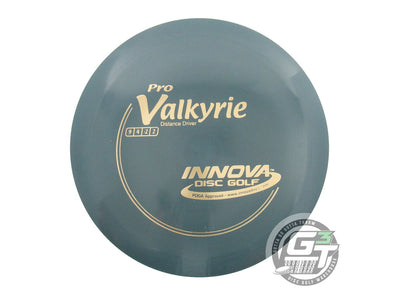 Innova Pro Valkyrie Distance Driver Golf Disc (Individually Listed)
