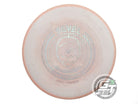 USED Discraft ESP Buzzz 180g Peach-Lilac Prism Foil Midrange Golf Disc