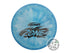 Discraft Limited Edition Old School Pro D Stamp ESP Zone Putter Golf Disc (Individually Listed)