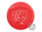 USED Axiom Discs Neutron Crave 174g Red Pink Rim Fairway Driver Golf Disc