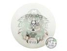 NOS Discraft [LEDGESTONE] ColorShift ESP Anax 168g White Driver Golf Disc