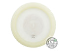 USED Lone Star [ARTIST] Glow Tumbleweed 172g Gold Holo Foil Driver Golf Disc