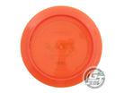 USED Prodigy Discs 400 D4 173g Orange Purple Foil Distance Driver Golf Disc