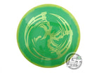 USED Innova X-OUT Halo Star Destroyer 170g Yellow-Green Distance Driver Disc