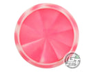 NOS Discraft [JOMEZ PRO] Z Swirl Cicada 175g Pink Fairway Driver Golf Disc
